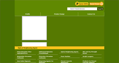 Desktop Screenshot of kotharigroup.in